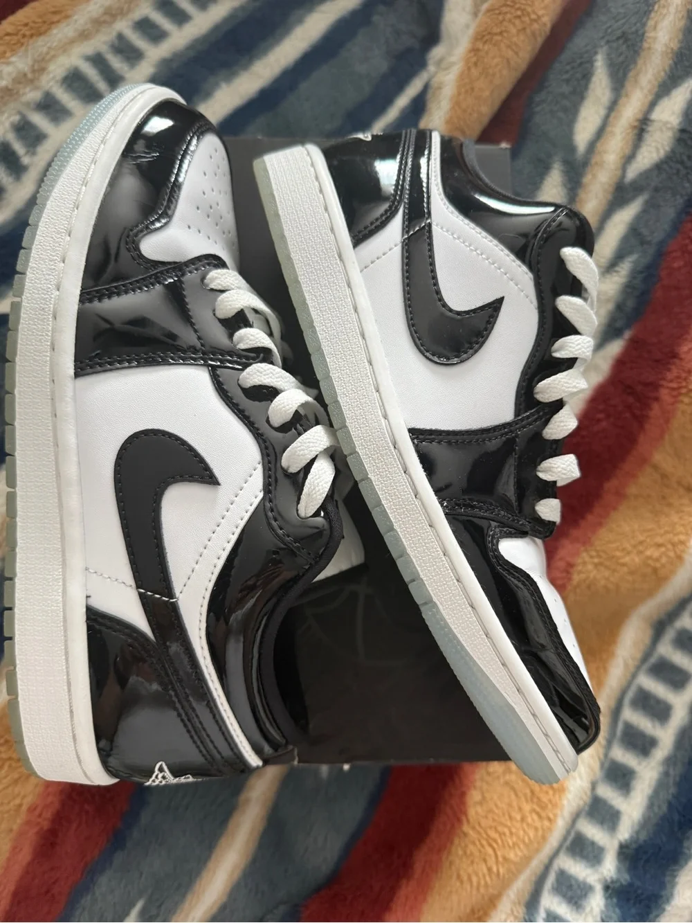 Jordan classic men’s
